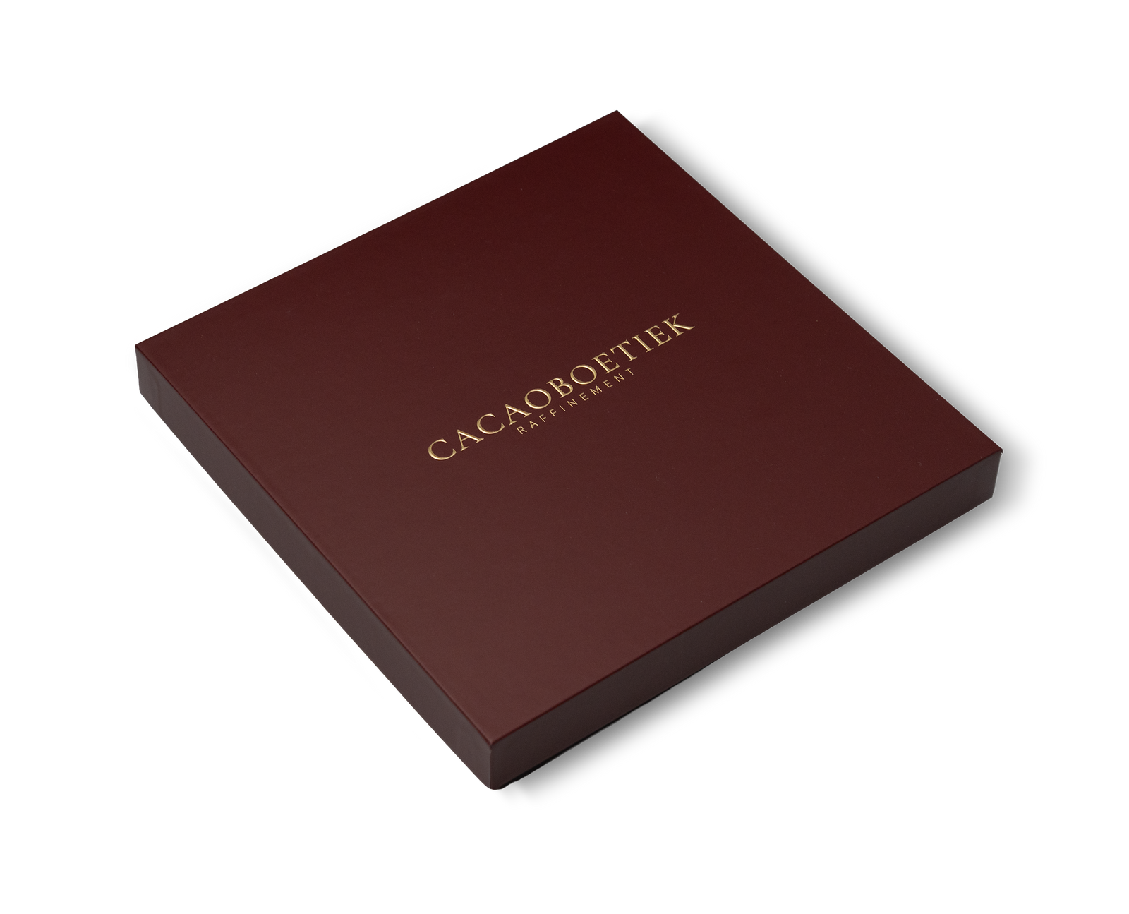 Coffret Bourgogne 25 pralines