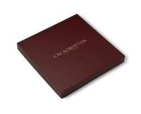 Coffret Bourgogne 25 pralines