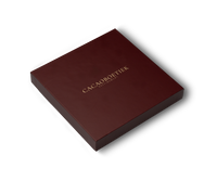 Coffret Bourgogne 16 pralines