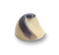 Blauwe bessen & Vanille