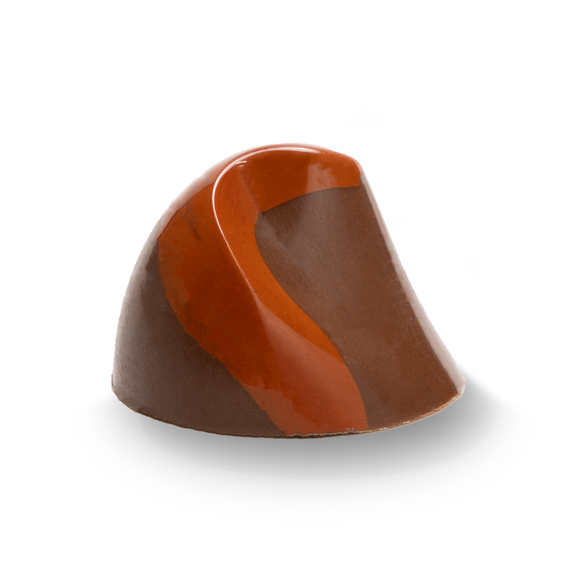 Hazelnoot & cappuccino